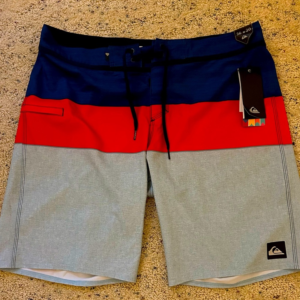 Quicksilver Swimshorts